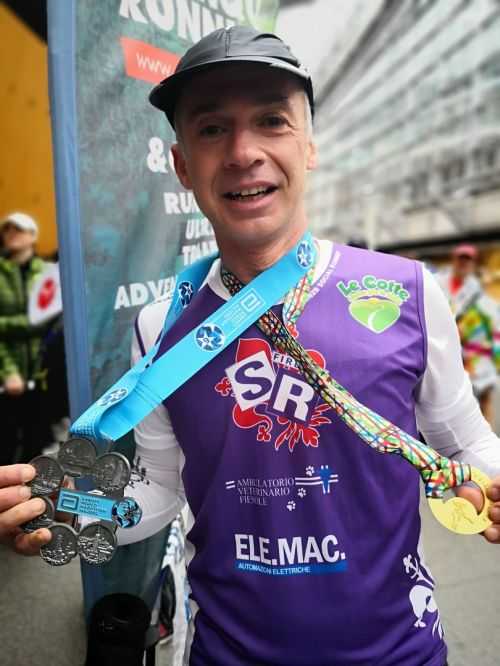 MARATONA DI TOKYO 2020 | 42K 2019